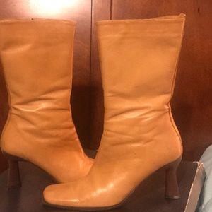 BCBG Boots size 10